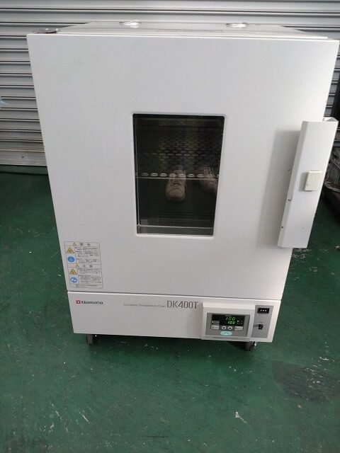 AUC-944 ヤマト科学 DR22 高温恒温器 中古品