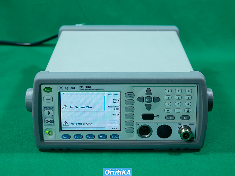 ADVANTEST R6142 アドバンテスト 電源電流発生器 販売終了品 | 製品