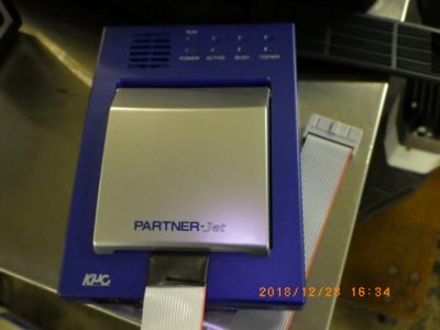 JTAGエミュレータ PJET20ARM-20 写真1