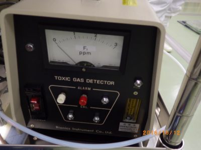 ガス検知器 パイオニア　Poneer TG-1400TA