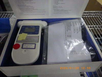 オゾン測定器 Aeroqual Series 500