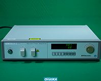Lバンド 光ファイバーアンプ NTT electron FA1580 DLS-GEQ