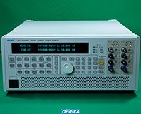 直流電流電圧発生器 アドバンテスト/ADC Advantest 6245
