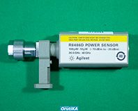 導波管パワーセンサー キーサイト(HP/アジレント) Keysight R8486D