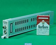 オプティカルヘッドインターフェースモジュール 81533B 写真2