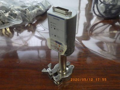 ピラニーゲージ SP1 写真1