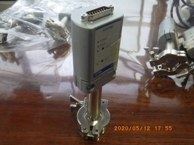 ピラニーゲージ SP1 写真1