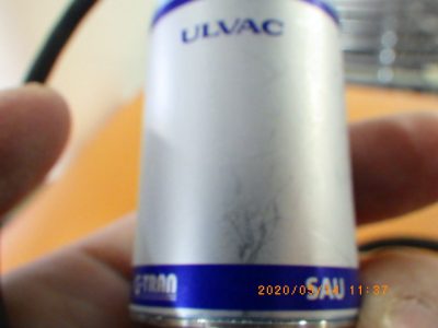 その他真空部品（大気圧センサー） SAU 写真2