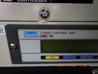 Tuning Controller CMC-10 photo 2