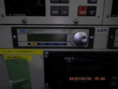 チューニングコントローラー CMC-10 写真1