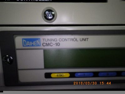 チューニングコントローラー CMC-10 写真2