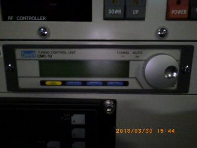 チューニングコントローラー CMC-10 写真1