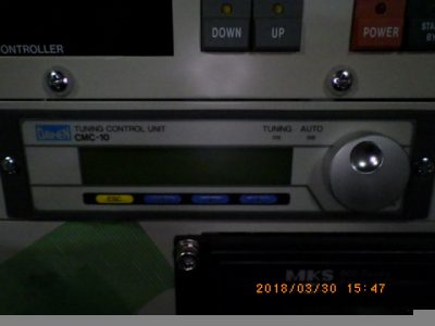 チューニングコントローラー CMC-10 写真1