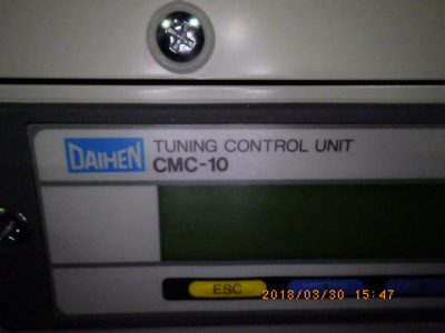 チューニングコントローラー CMC-10 写真2
