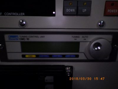 チューニングコントローラー CMC-10 写真1
