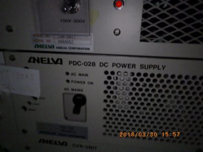 DC Power Supply PDC-028 photo 2