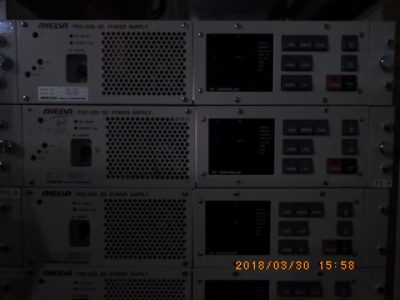 DC電源 PDC-028 写真1