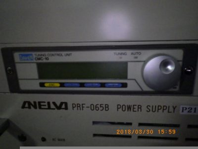 チューニングコントローラー CMC-10 写真1