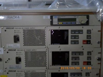 DC電源 PDC-028 写真1
