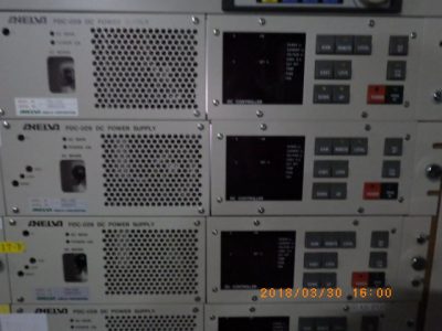 DC電源 PDC-028 写真1