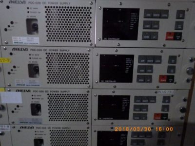 DC電源 PDC-028 写真1
