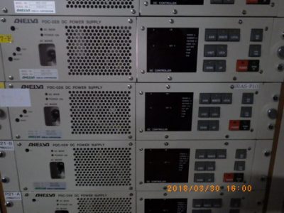 DC電源 PDC-028 写真1