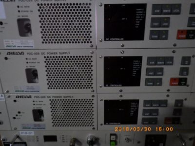 DC電源 PDC-028 写真1