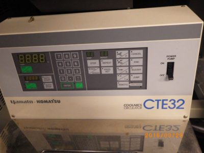 サーキュレーター CTE32 写真2