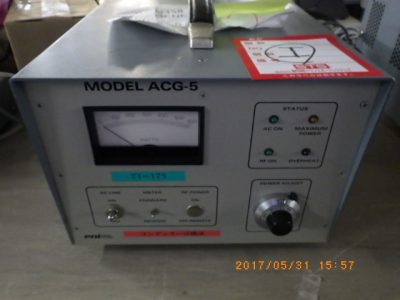 RF電源 Eni ACG-5