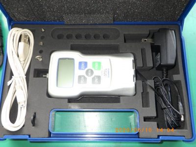 デジタルフォースゲージ 日本電産シンポ　SIMPO FGP-0.2