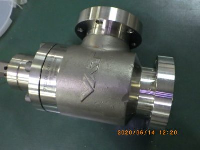 アングルバルブ 57132-GE02 写真1