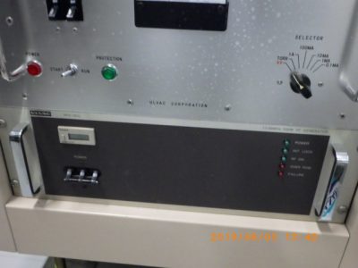 RF電源 RFS-05C 写真1