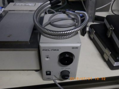 コールドライト PICL-NRX 写真1