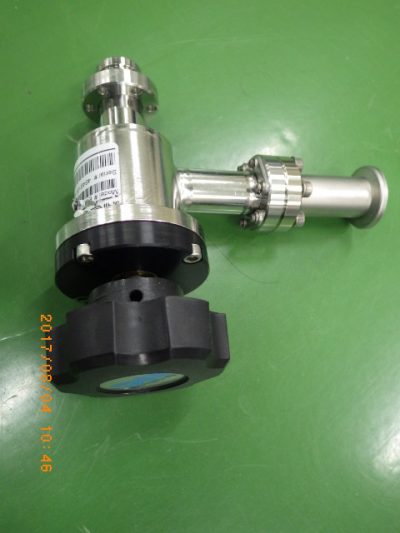 アングルバルブ Nor-Cal ESV-0752-CF