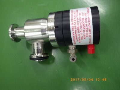 アングルバルブ HVA 14510-0073