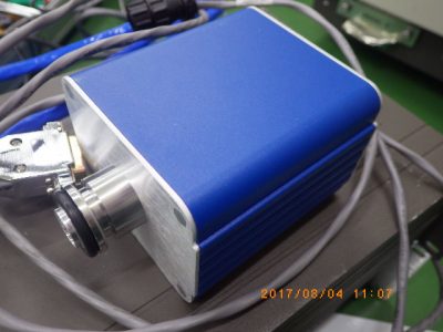 マルチゲージコントローラー 360B 写真2