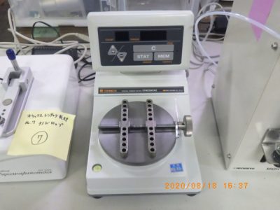トルクメーター 3TME50CN2 写真1