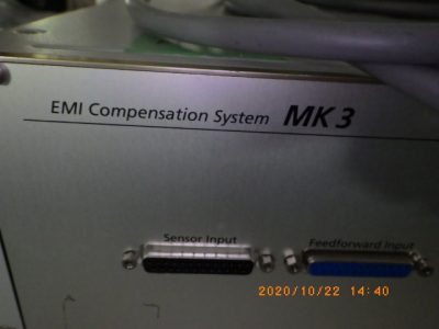 電磁波シールド MK3 写真2