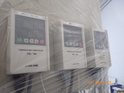 温調機 TC-1N 写真1