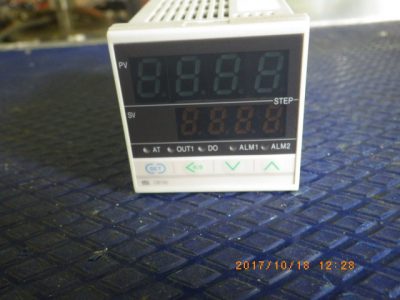温調機 理化工業 CB103
