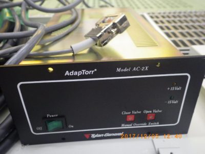 バルブコントローラー Tylan General AC-2X