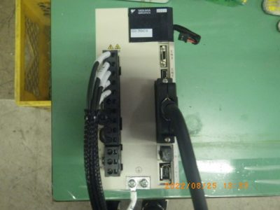 サーボパック SGDV-3R8A01A 写真1