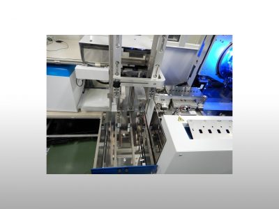 DIE BONDER カイジョー　Kaijo DBX-1000