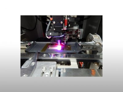 WIRE BONDER FB-988 写真2