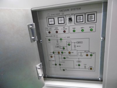 ELECTRON MICROSCOPE JSW-2000 写真2