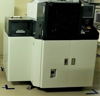 BREAKING MACHINE ダイトロン　Daitron DBM-603