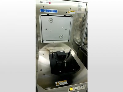 WAFER TRANSFER MACHINE OCRSC13 写真1