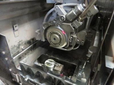 AUTOMATIC DICNG SAW 東京精密 A-WD-300T