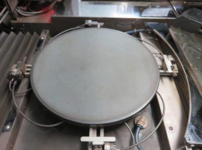 AUTOMATIC DICNG SAW A-WD-300T 写真2