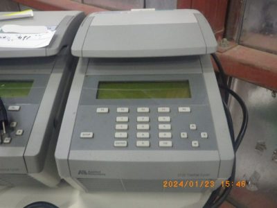 PCR装置 Applied Biosystems 2720